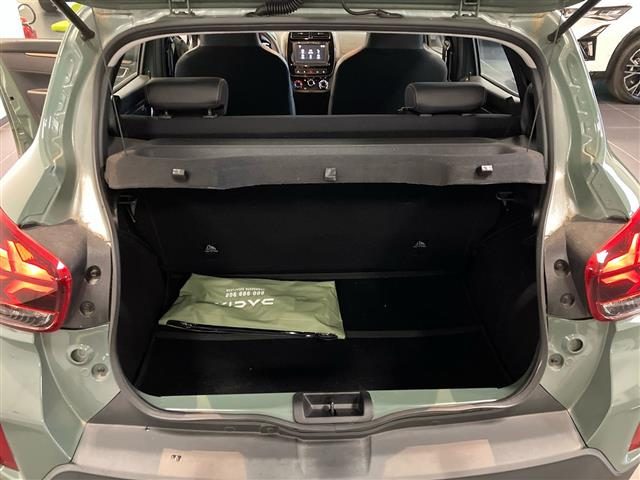 DACIA Spring usata 24