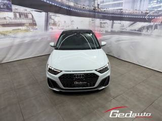 AUDI A1 usata, con Airbag