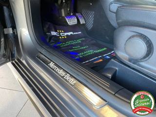 MERCEDES-BENZ B 180 usata, con Cruise Control