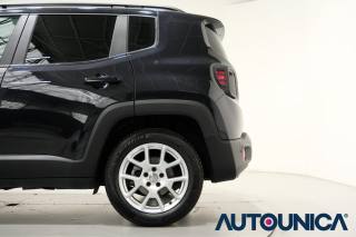 JEEP Renegade usata, con Airbag testa