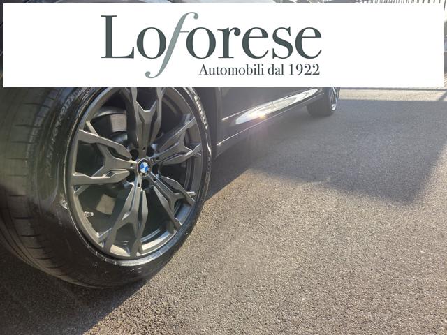 BMW X3 usata, con Autoradio