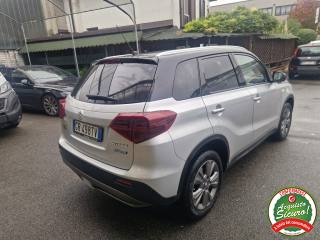 SUZUKI Vitara usata, con Airbag Passeggero