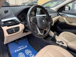BMW X1 usata, con Cruise Control