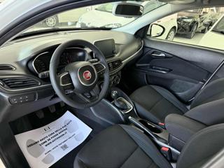 FIAT Tipo usata, con Sistema di navigazione