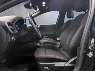 FORD Focus usata, con Alzacristalli elettrici