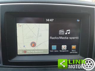 KIA Sportage usata, con Immobilizzatore elettronico