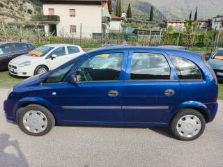 OPEL Meriva usata, con Airbag