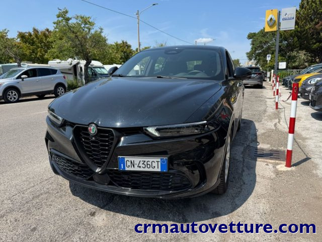 ALFA ROMEO Tonale usata, con Airbag laterali
