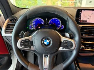 BMW X3 usata, con ESP