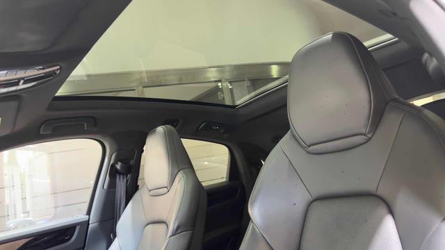PORSCHE Cayenne usata, con ESP