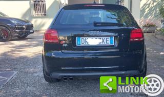 AUDI S3 usata, con Alzacristalli elettrici