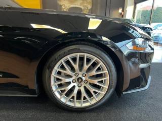 FORD Mustang usata, con Cruise Control