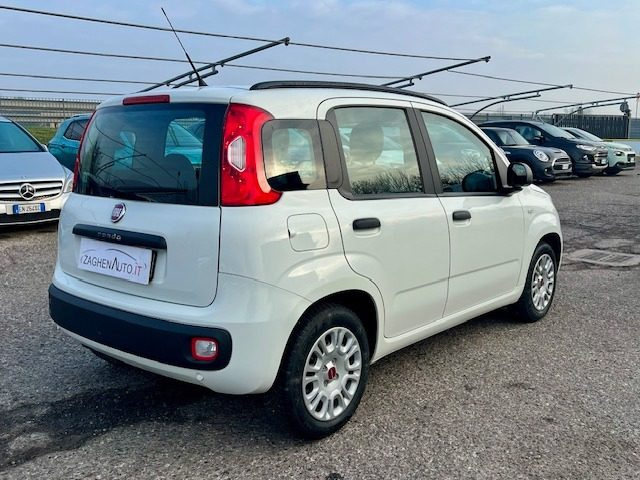 FIAT Panda usata, con Alzacristalli elettrici