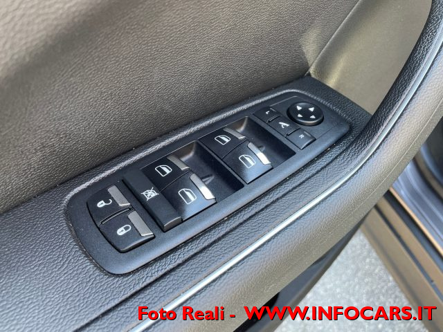 MASERATI Levante usata, con USB