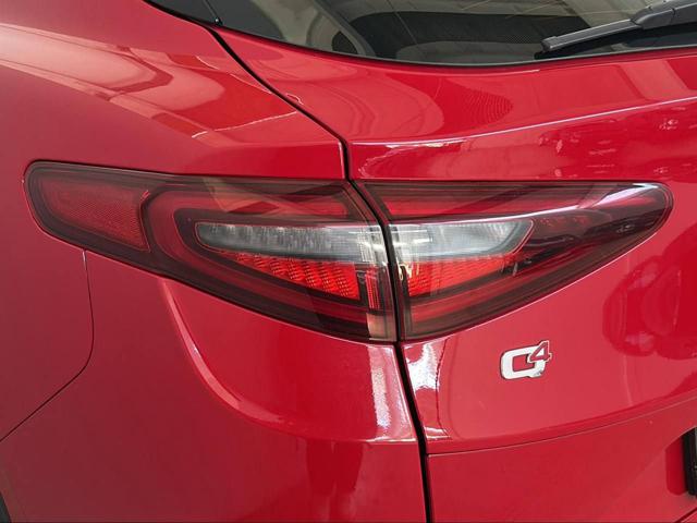 ALFA ROMEO Stelvio usata, con MP3