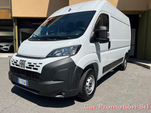 FIAT Ducato usata, con ABS