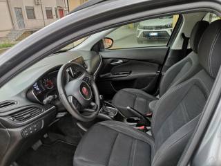 FIAT Tipo usata, con Cruise Control