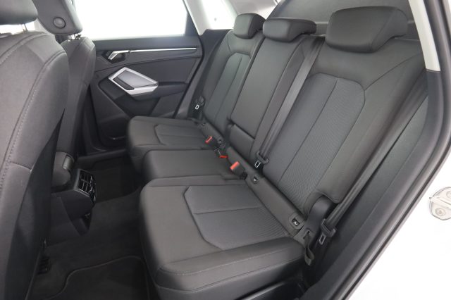 AUDI Q3 usata 4