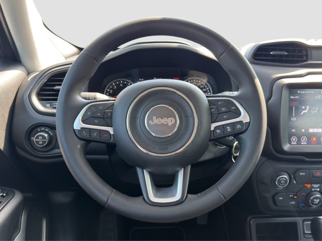 JEEP Renegade usata 12