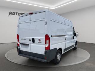 FIAT Ducato usata, con ESP