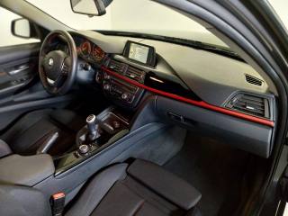 BMW 316 usata, con Chiusura centralizzata