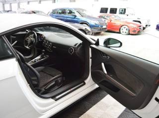 AUDI TT usata, con Airbag laterali