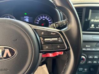 KIA Sportage usata, con Vivavoce