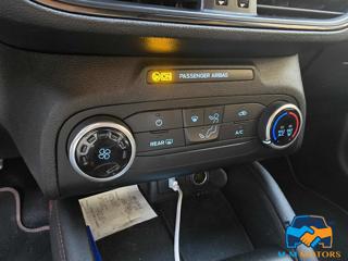 FORD Focus usata, con ESP