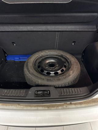 FORD Fiesta usata, con Sedile posteriore sdoppiato