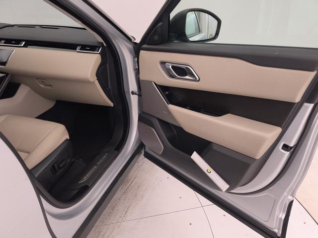 LAND ROVER Range Rover Velar usata, con Hill holder