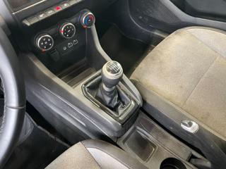 RENAULT Clio usata, con USB