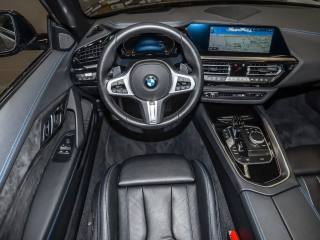 BMW Z4 usata, con Interni in pelle