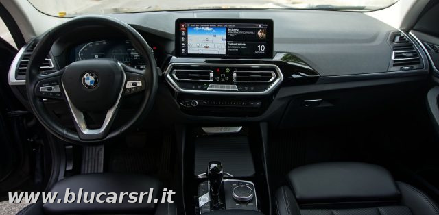 BMW X3 usata, con Climatizzatore