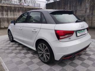 AUDI A1 usata, con Airbag Passeggero