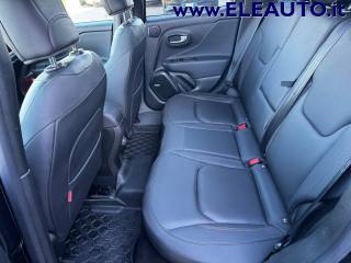 JEEP Renegade usata, con Trazione integrale
