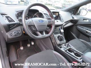 FORD Kuga usata, con Cruise Control