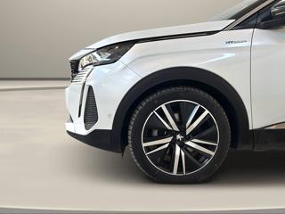 PEUGEOT 3008 usata, con Sensori di parcheggio anteriori