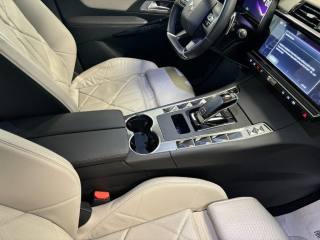 DS AUTOMOBILES DS 7 usata, con Touch screen