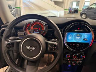 MINI One usata, con Cruise Control
