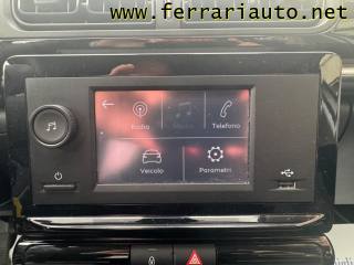 CITROEN C3 usata, con Controllo trazione