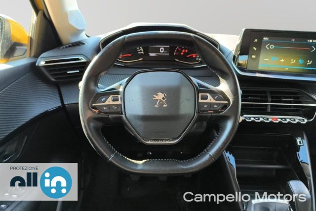 PEUGEOT 208 usata 6