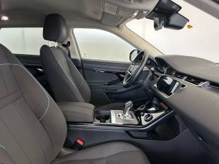 LAND ROVER Range Rover Evoque usata, con Airbag laterali
