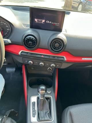 AUDI Q2 usata, con Chiusura centralizzata