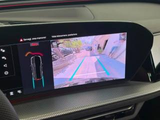 AUDI Q5 usata, con Airbag testa