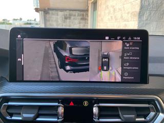 BMW X3 usata, con Chiusura centralizzata telecomandata