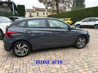 HYUNDAI i20 usata, con Alzacristalli elettrici