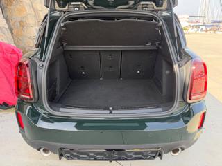 MINI Countryman usata, con Bracciolo