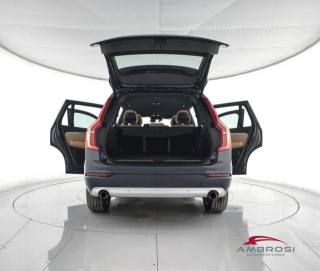 VOLVO XC90 usata 6