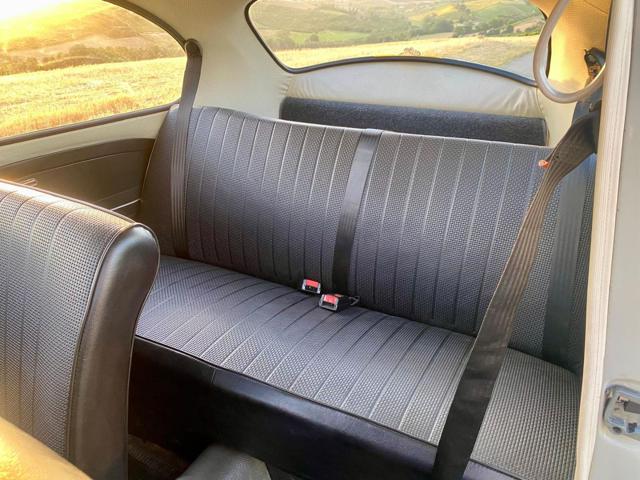 VOLKSWAGEN Maggiolino usata 20