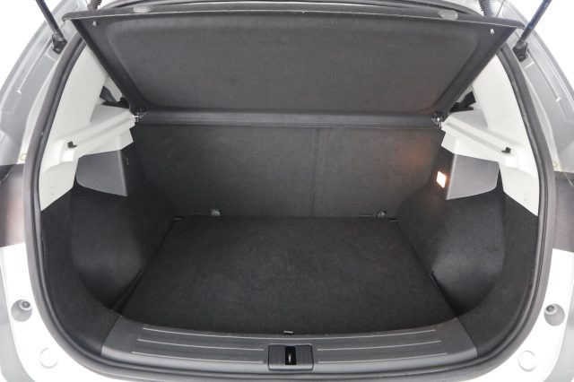 MG ZS usata 5